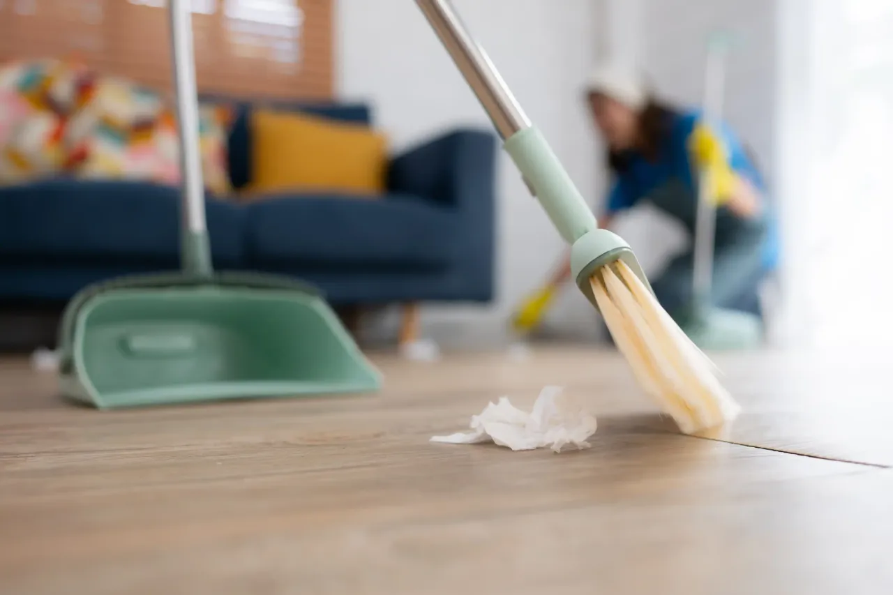 The Ultimate House Cleaning Checklist: Your Complete Guide for a Spotless Home