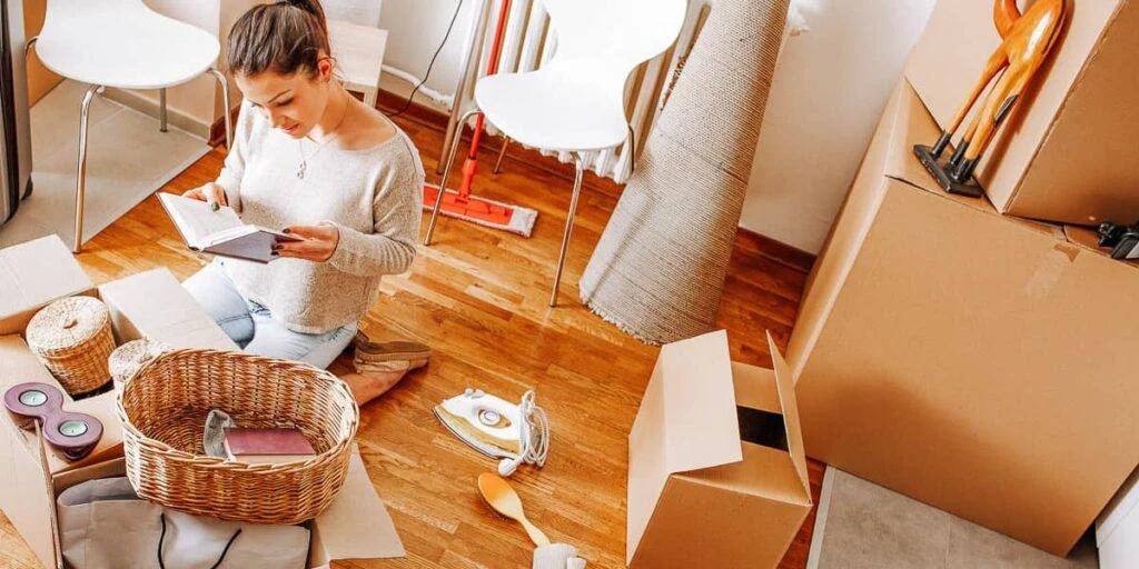 The Ultimate Guide to Move Out Cleaning: Everything You Need to Know