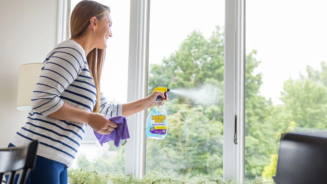 Window Cleaning Experts: The Ultimate Guide to Spotless, Streak‑Free Windows